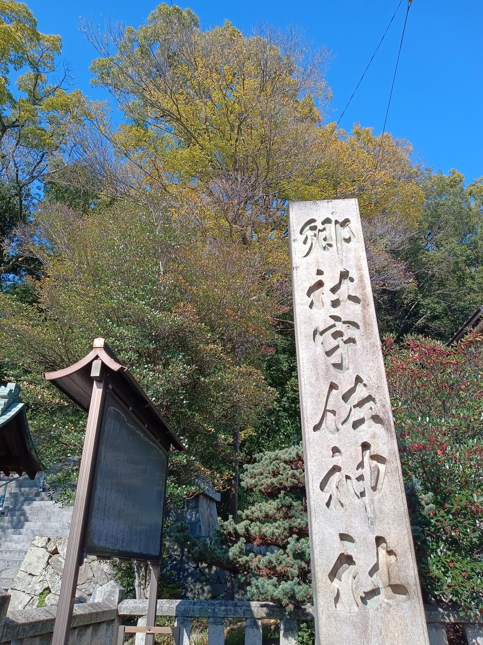 藤尾城