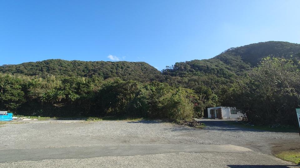 大賀郷陣屋