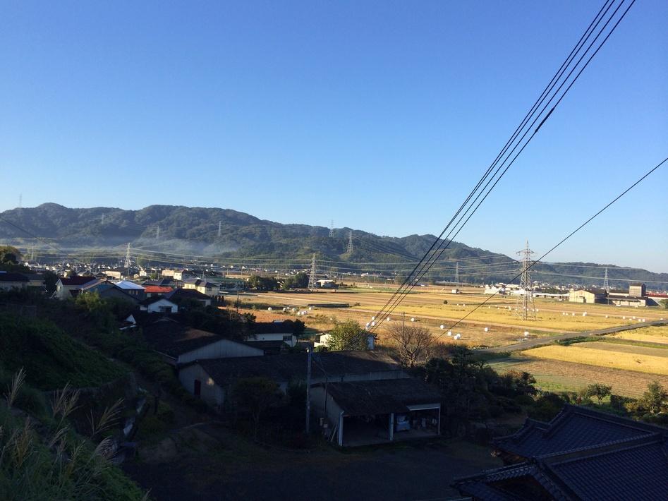 隈庄城