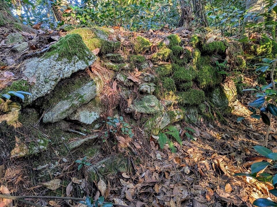 三瀬城