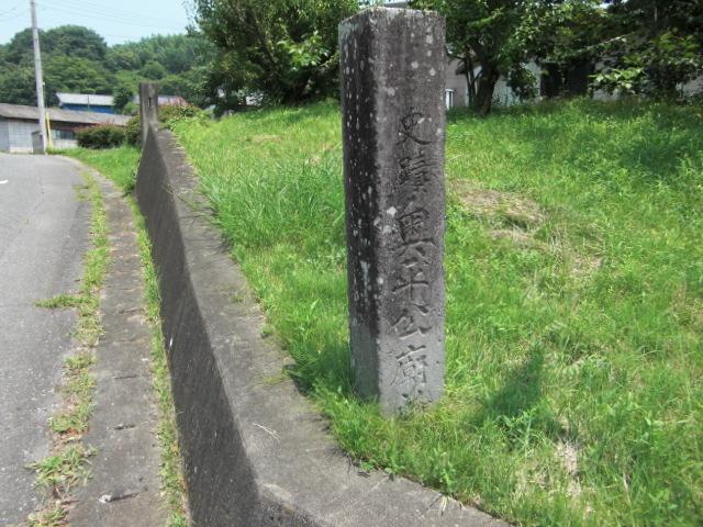 奥平城