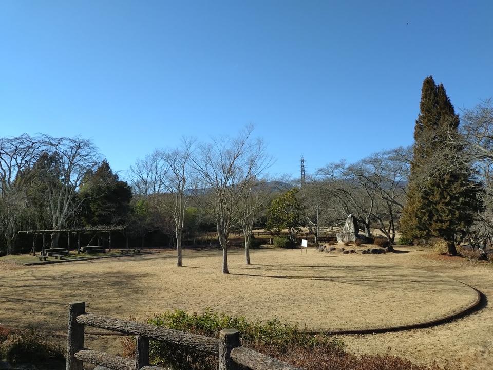 松尾城