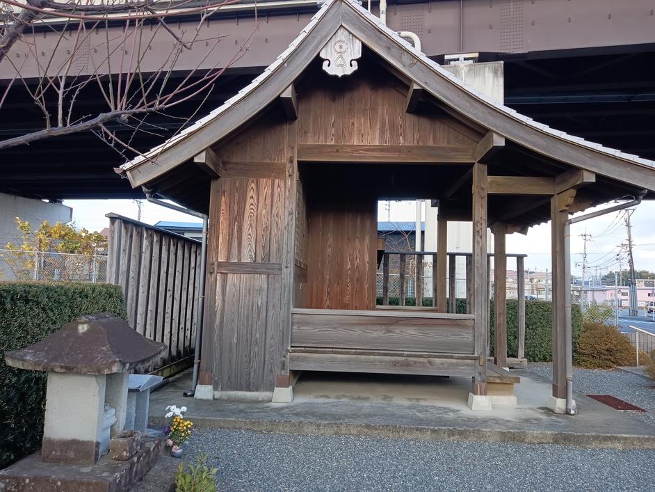 須屋城