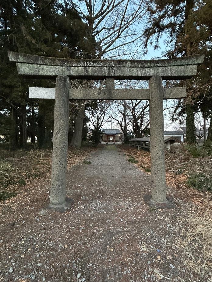 御城