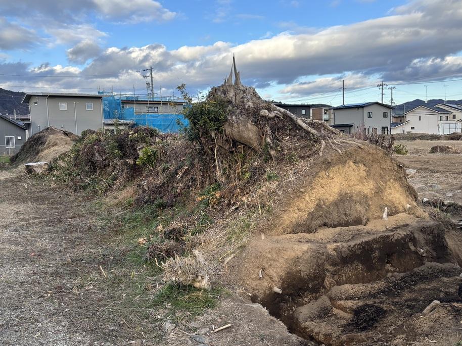 野口館