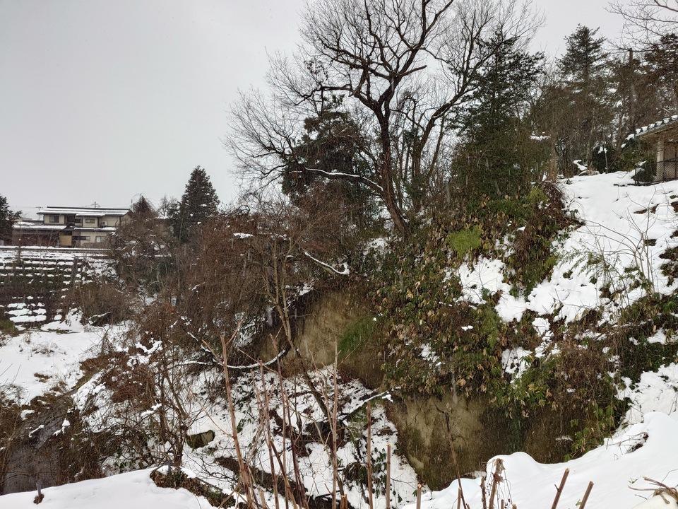 小漆川城