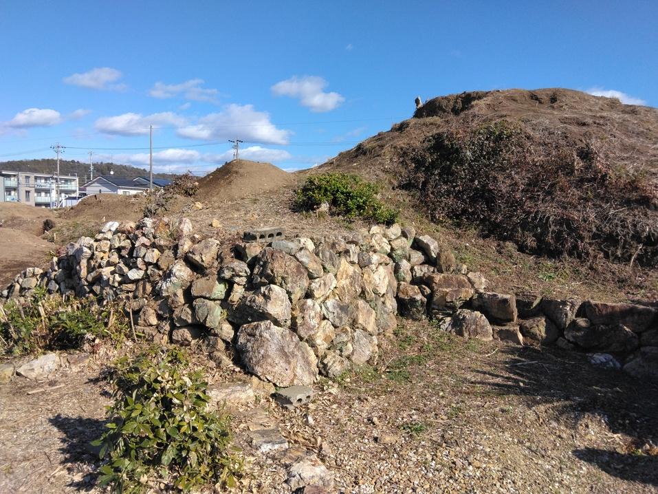 野口館