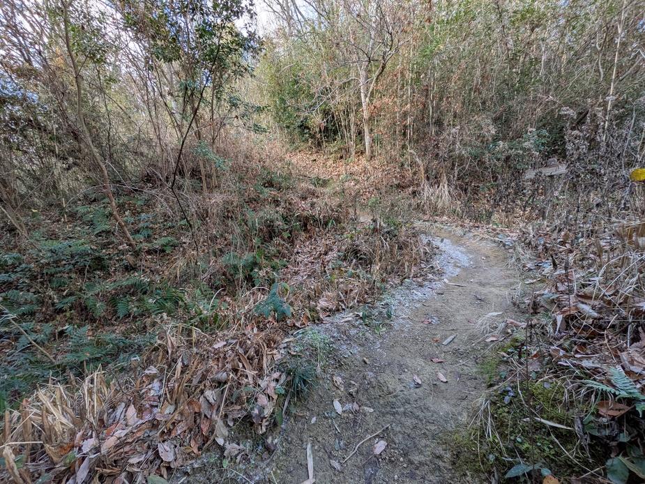 鏡山城