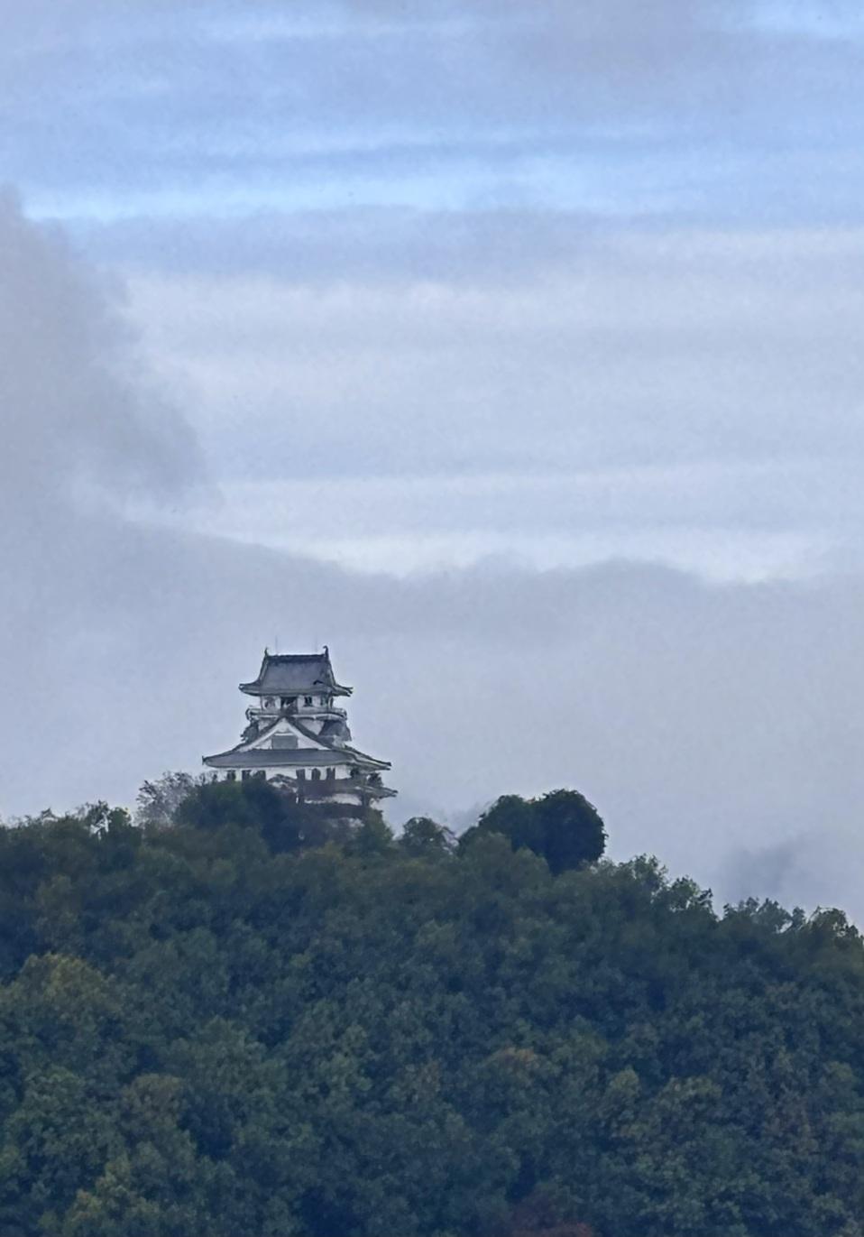 丸山城