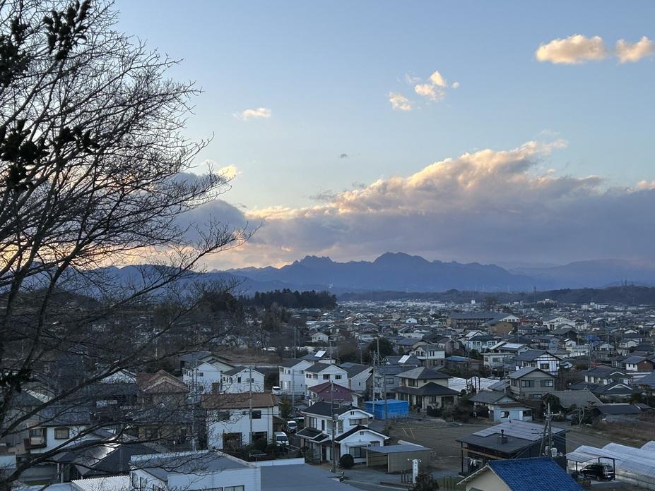 白倉城