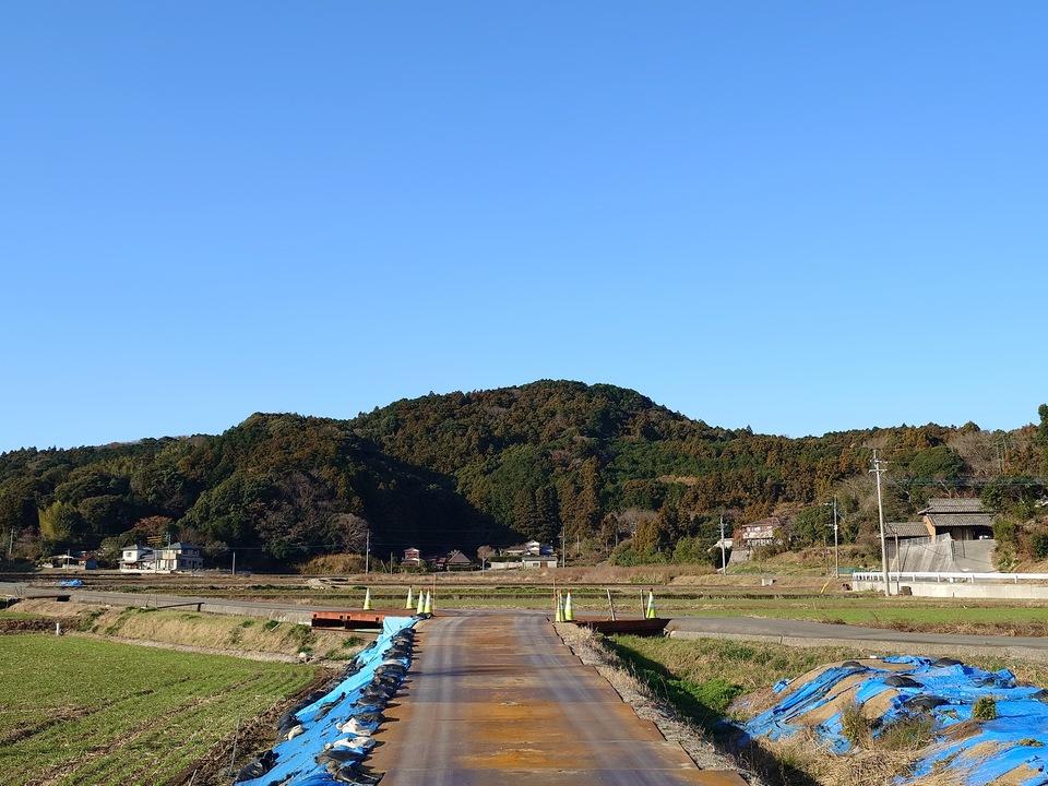 片脇城