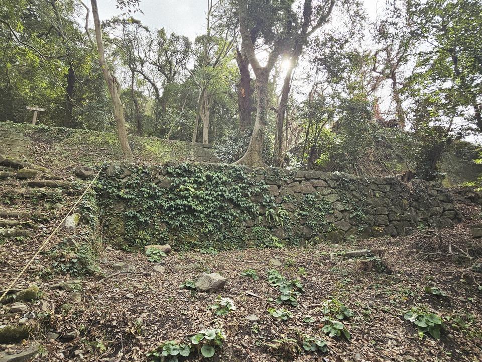長崎台場