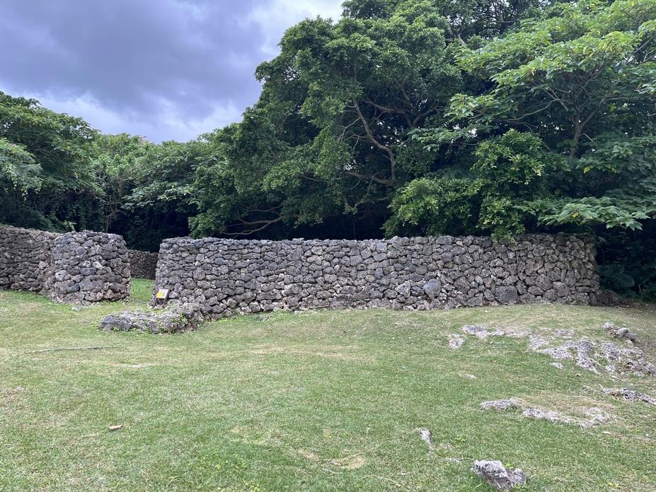 フルスト原遺跡