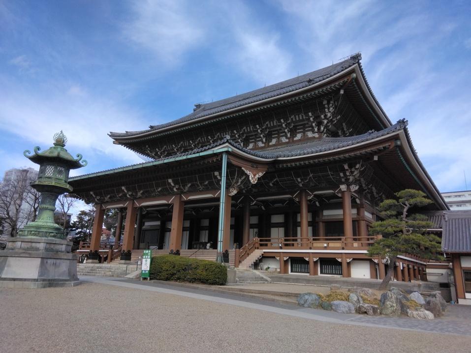 古渡城