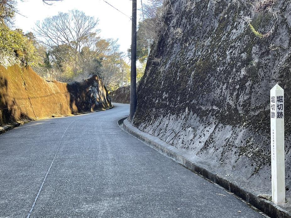 久留里城