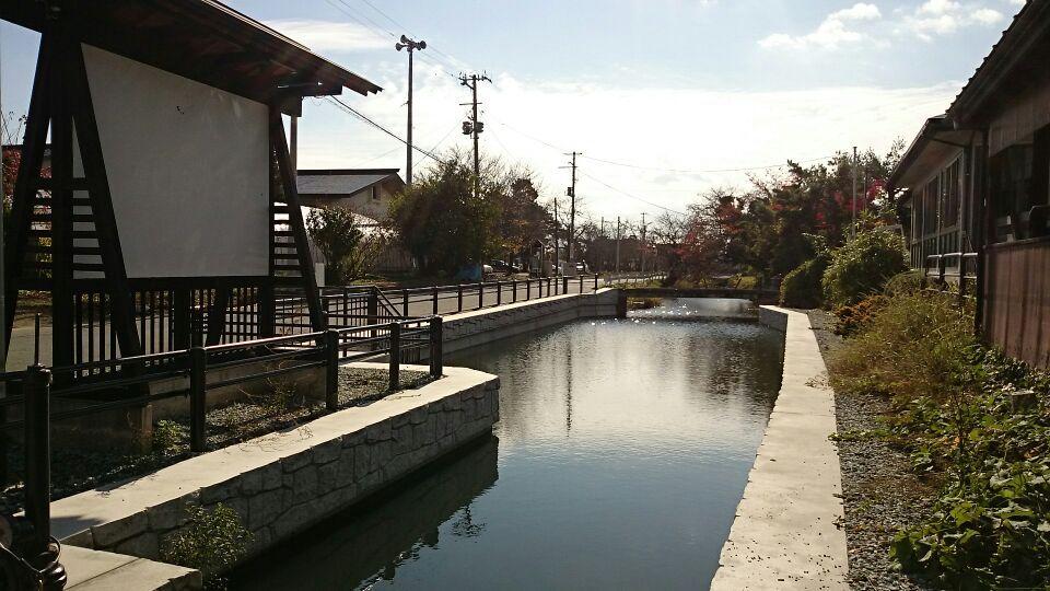 長瀞城