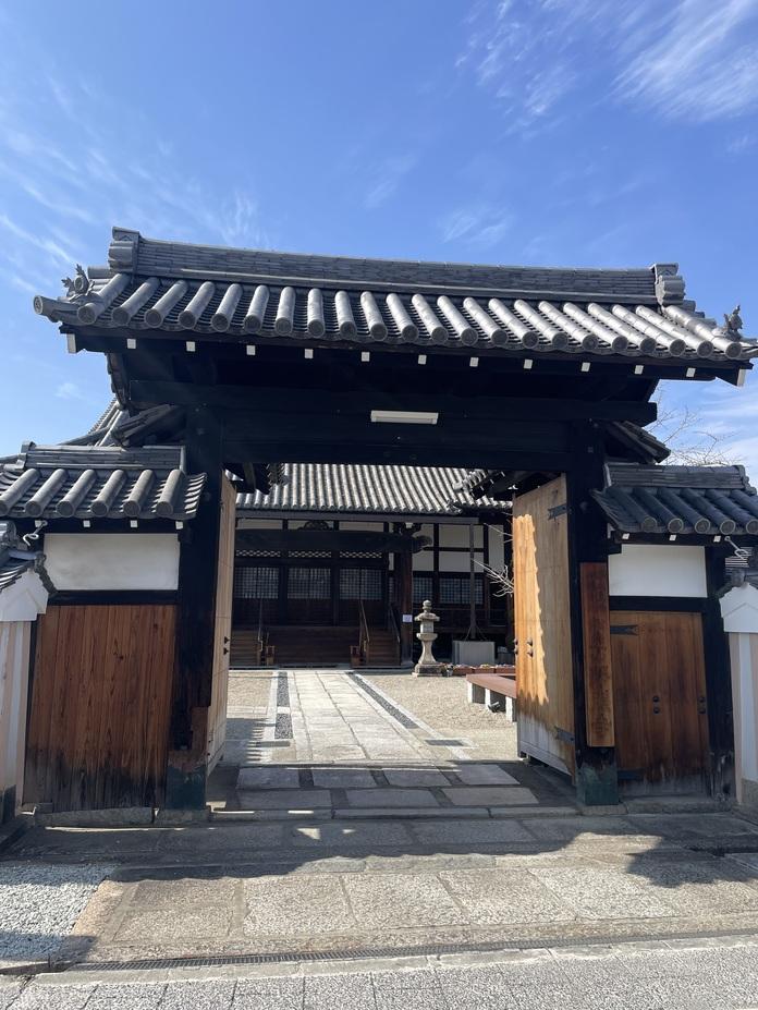 田原本陣屋