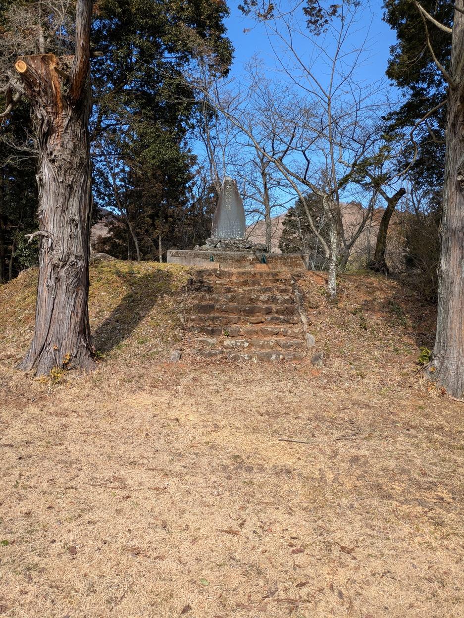 大波城
