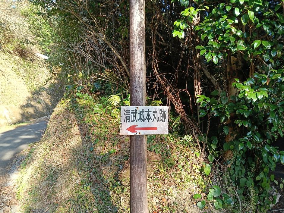 清武城