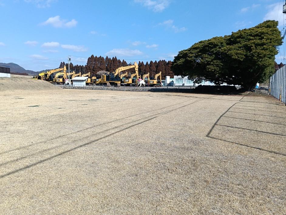 櫛間城