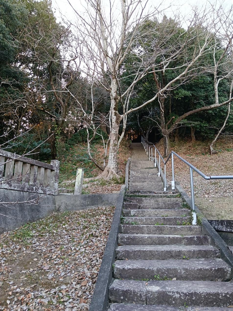 蓬莱山城