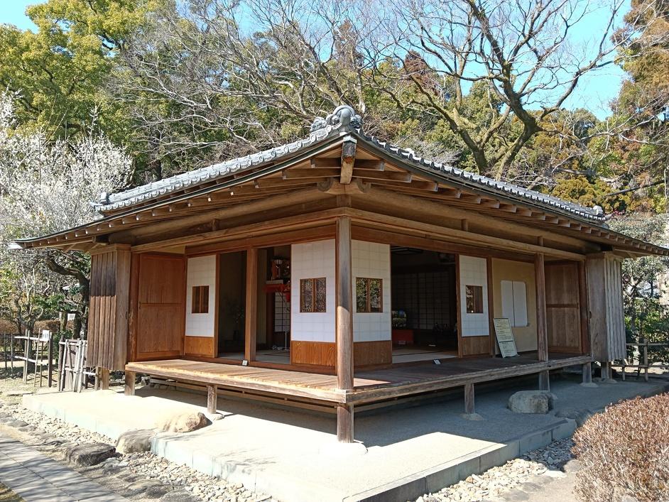 高鍋城