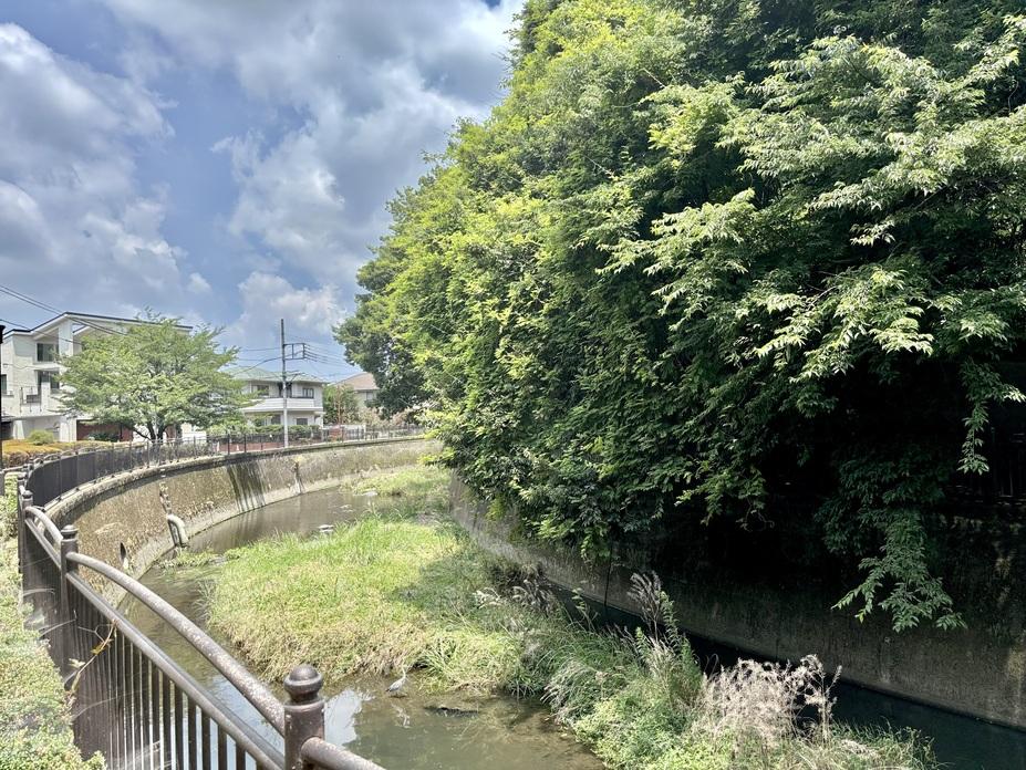 天神山城