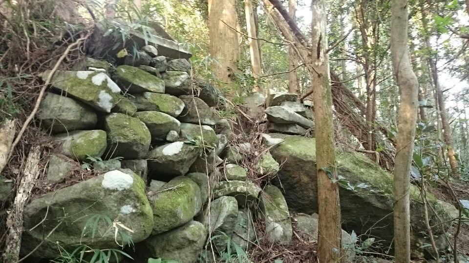 高尾城