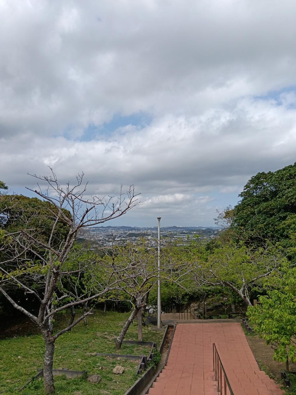 八重瀬城