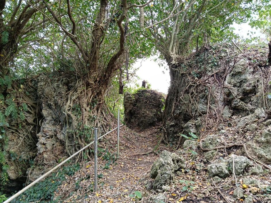 長嶺城