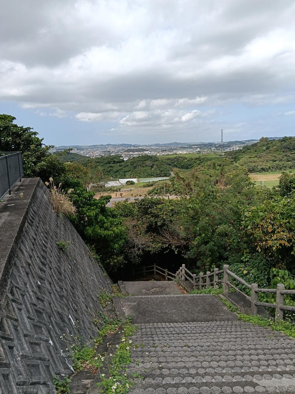 長嶺城