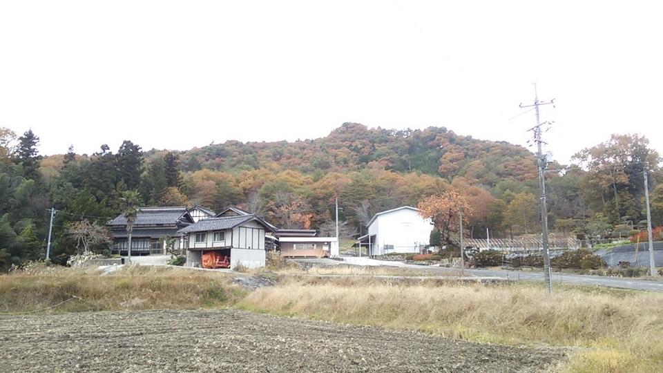 松尾城