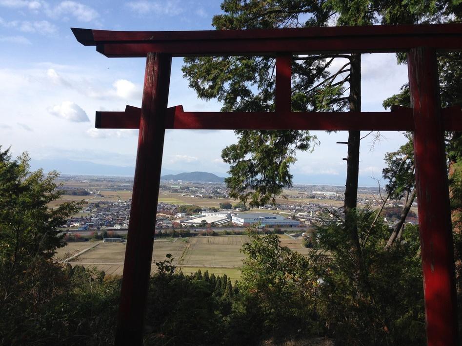 勝楽寺城
