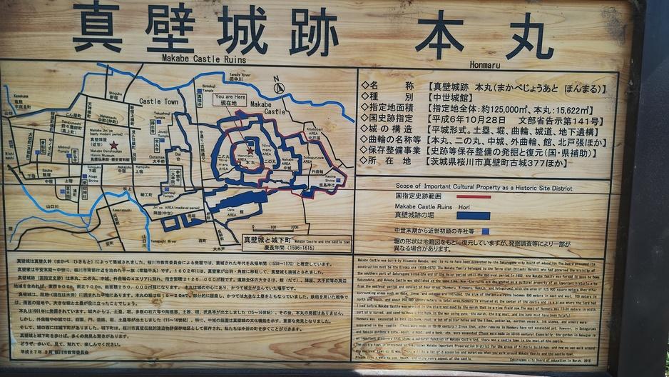 真壁城