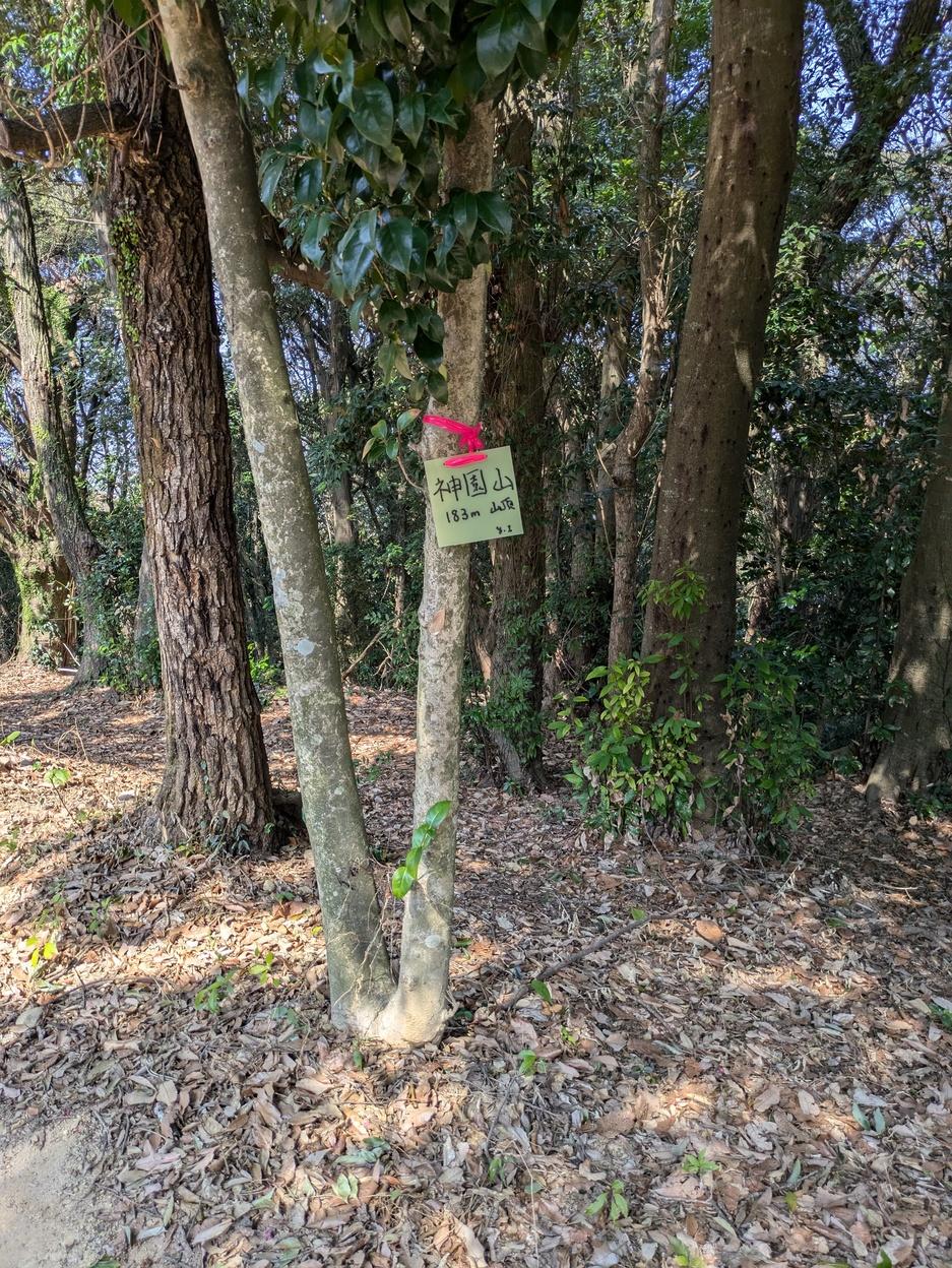 長嶺城