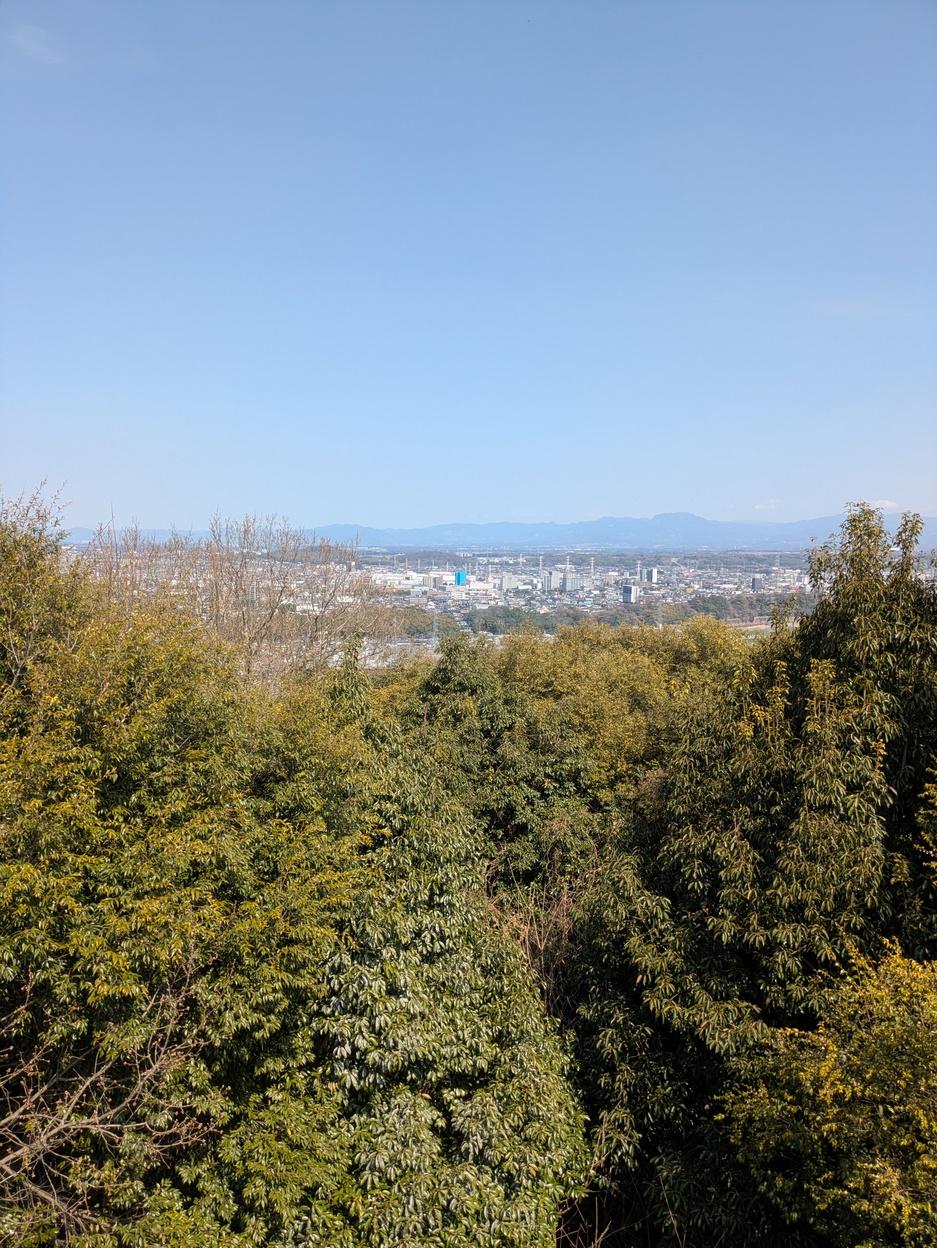 長嶺城