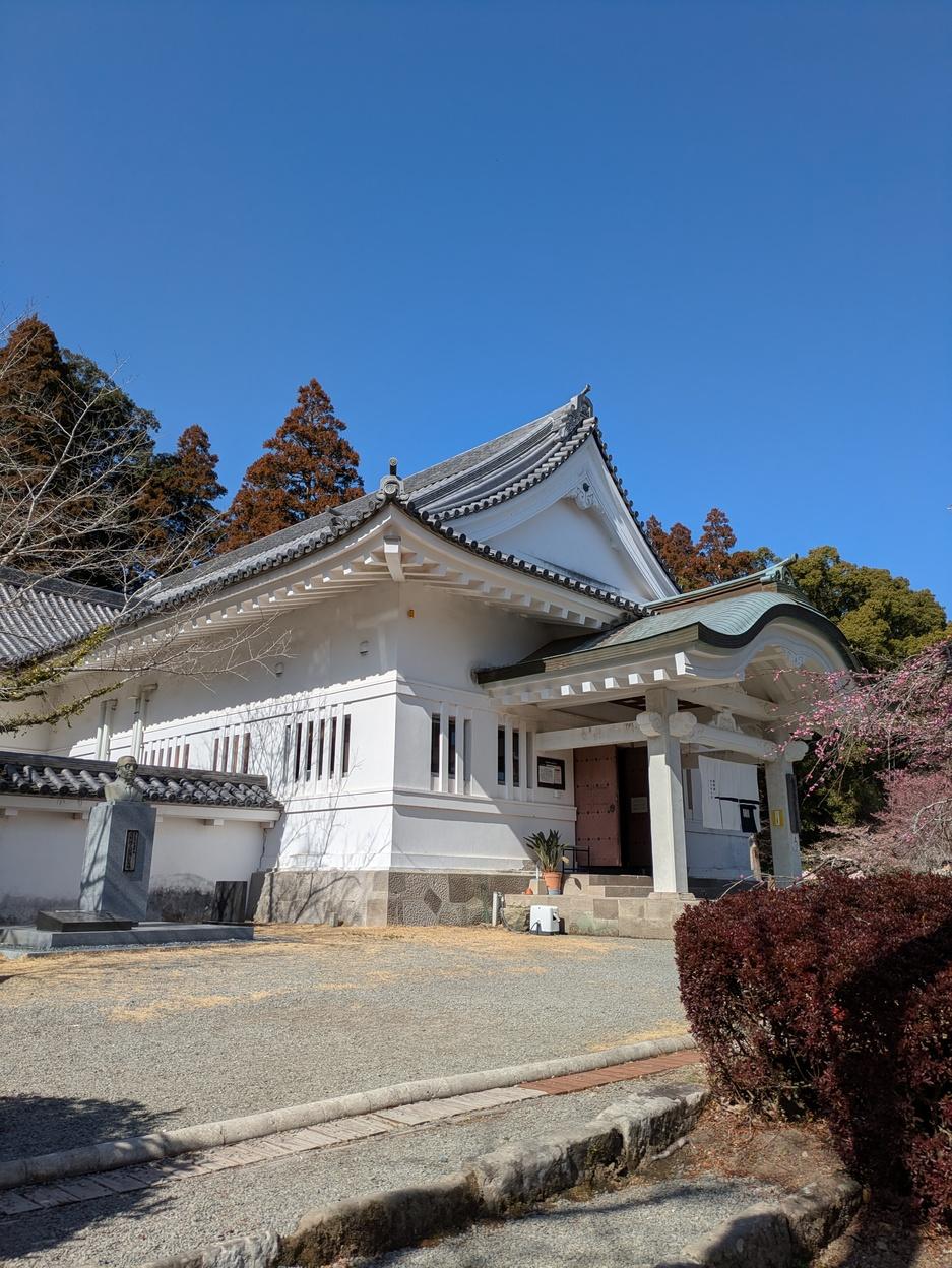 飫肥城