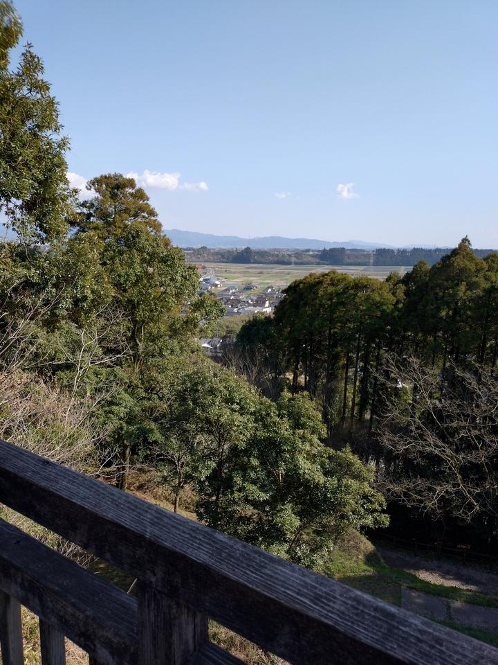 安永城