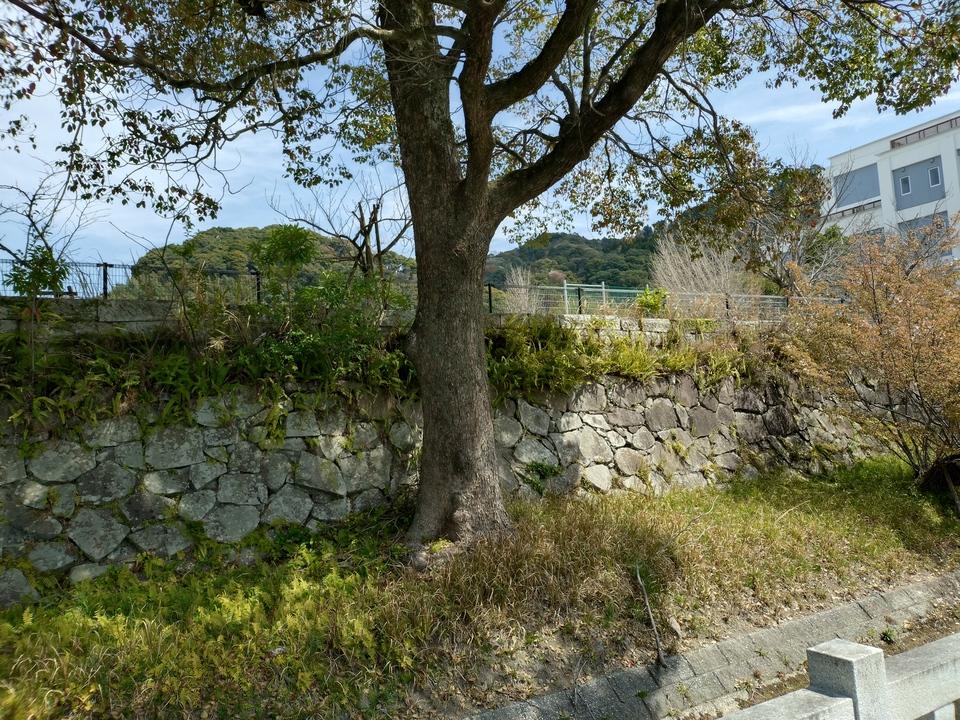 国分城