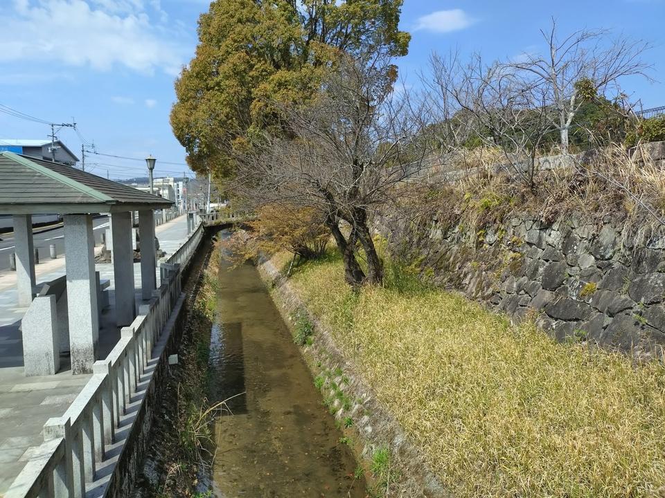 国分城