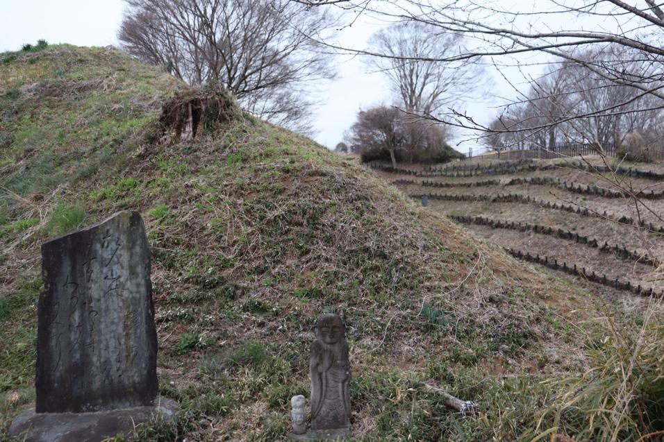 倉ヶ崎城