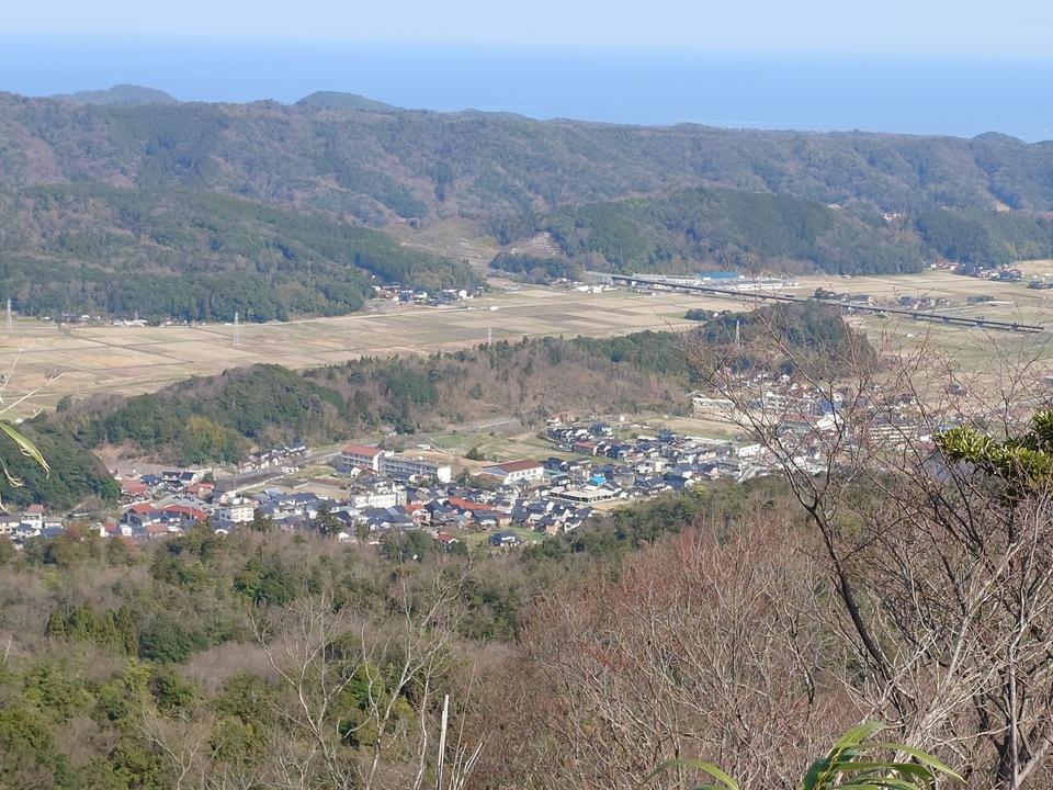 蓑上城