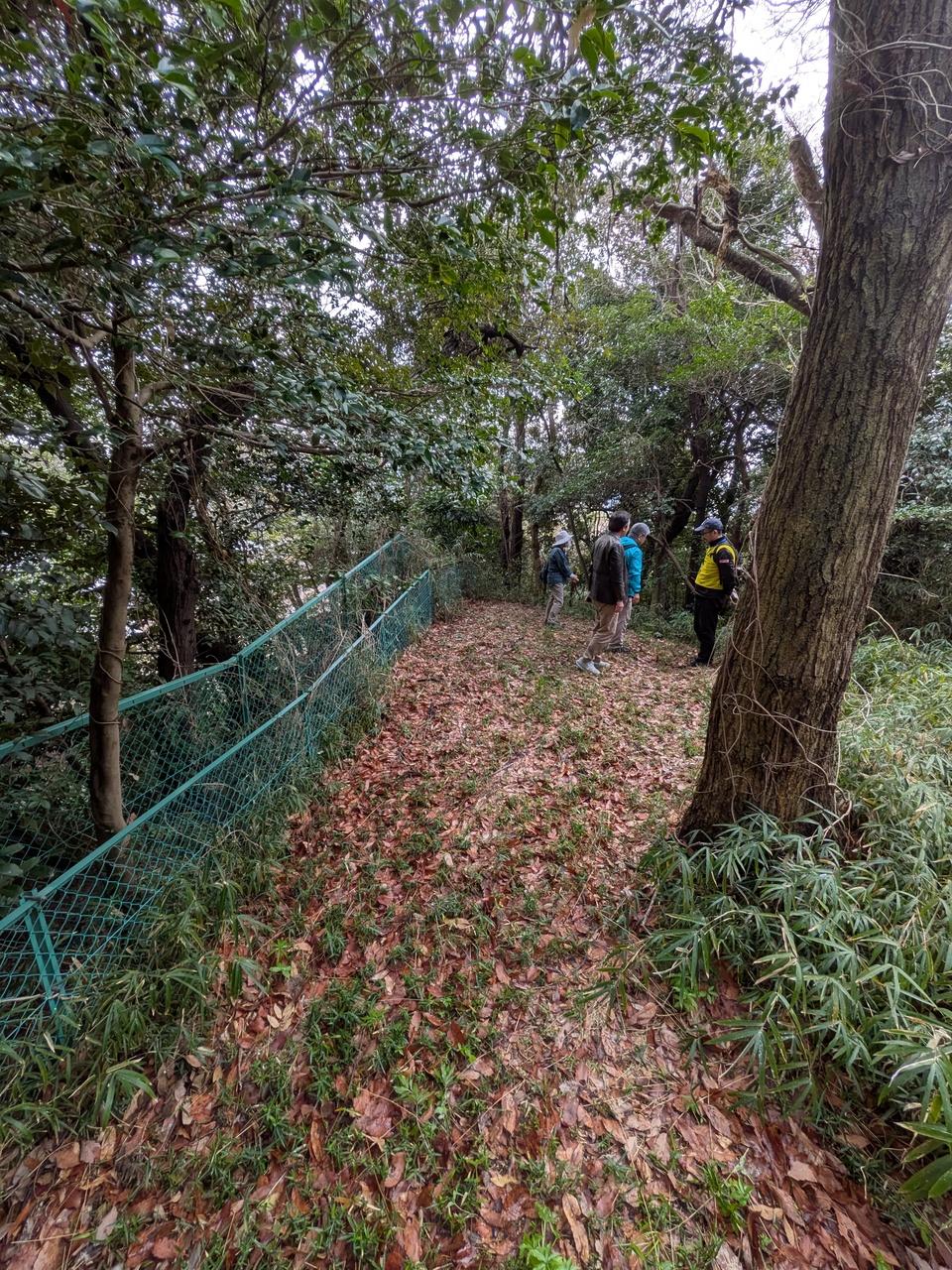 玉縄城