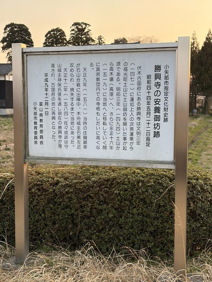 安養寺城
