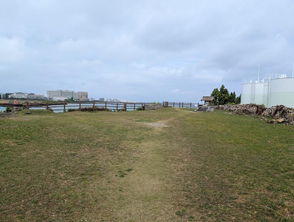三重城