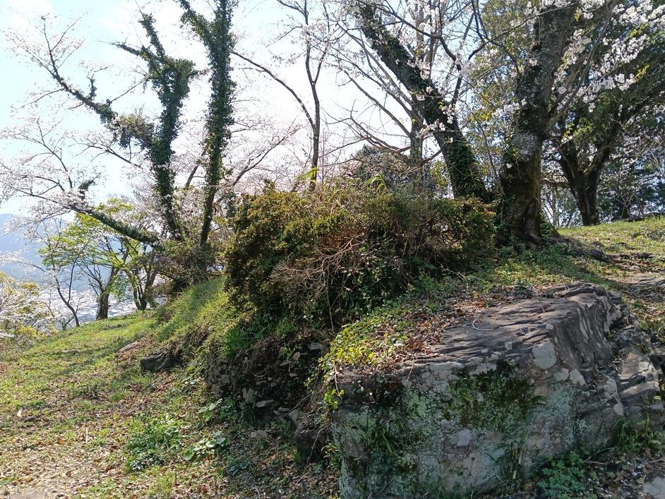 久山城