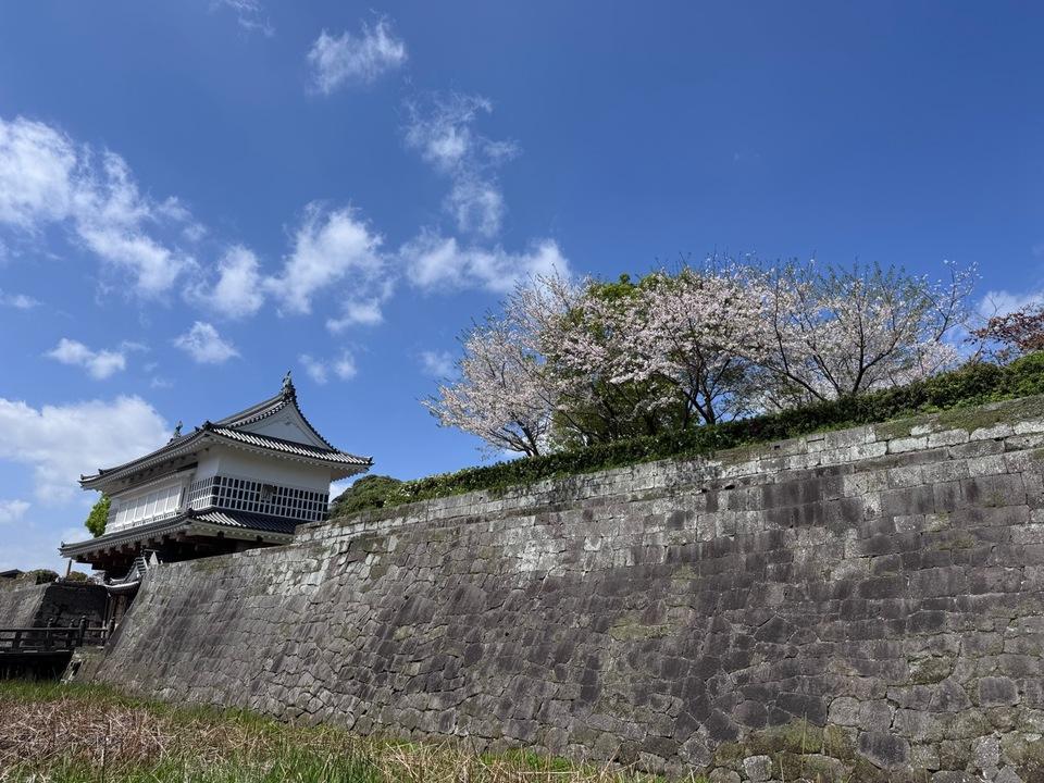 鹿児島城