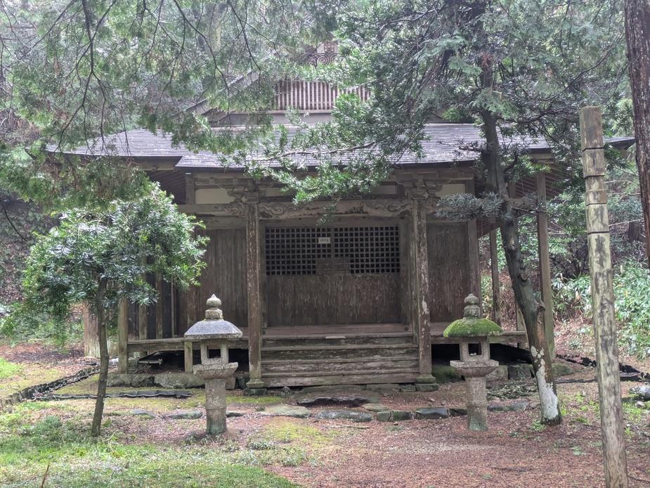 田中城