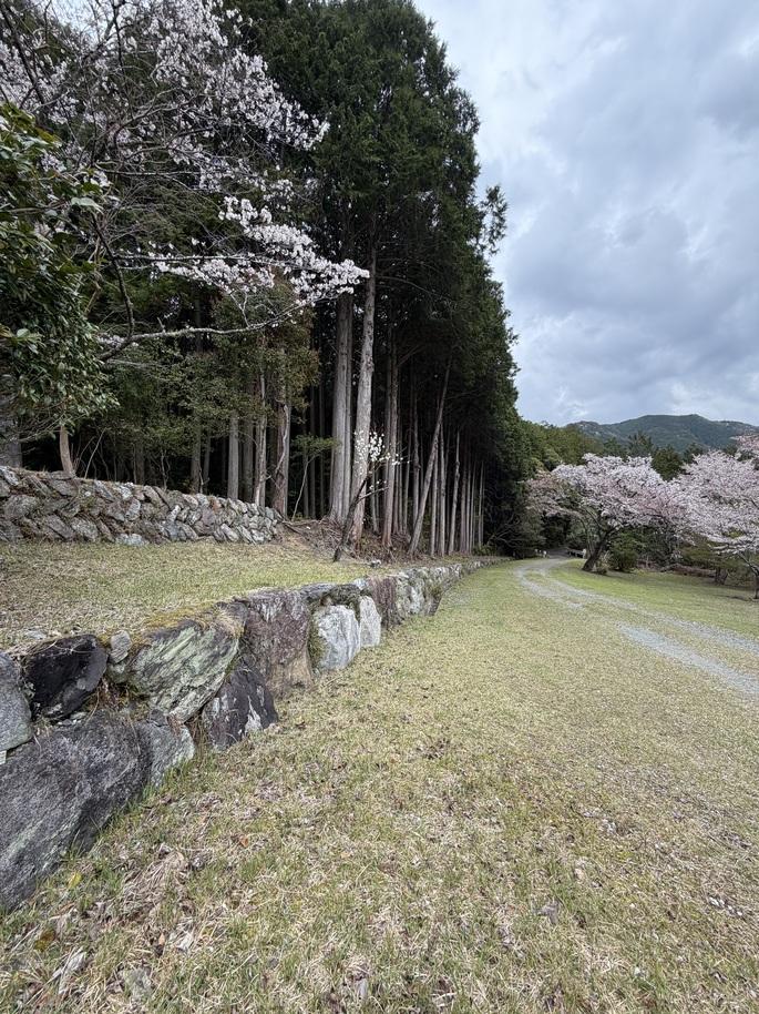 三瀬館