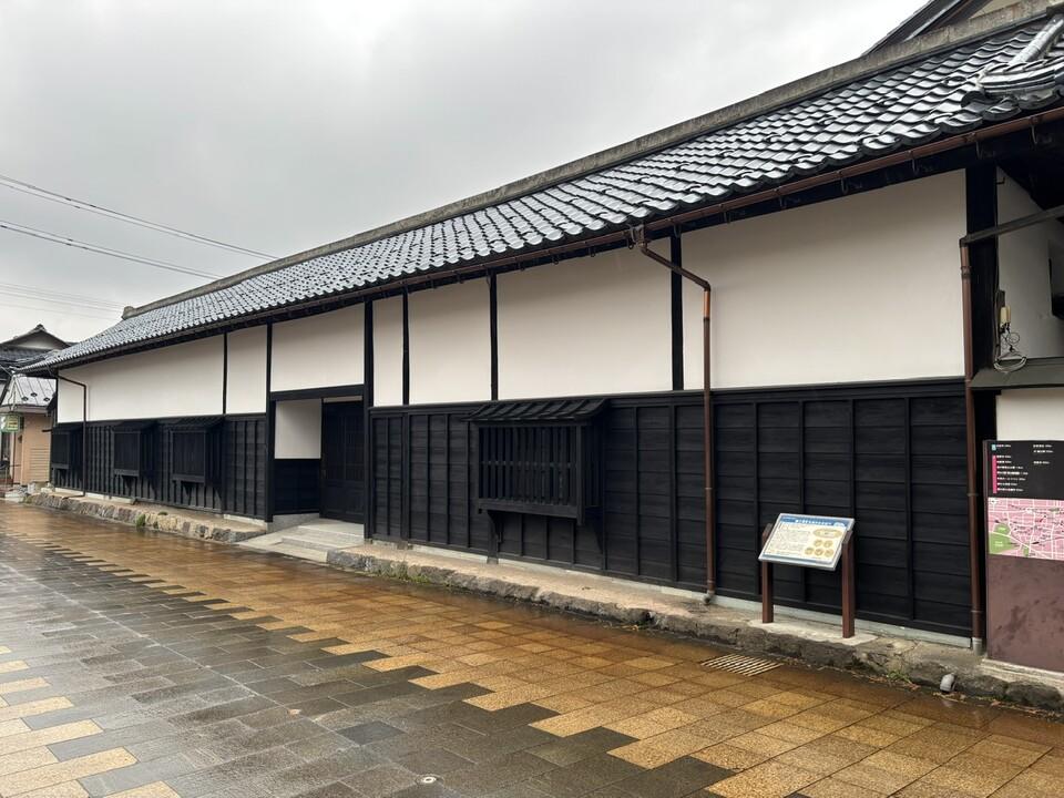 鯖江陣屋